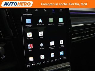 Renault Austral 1.2 Hybrid E-Tech Iconic Esprit Alpine