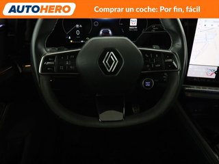 Renault Austral 1.2 Hybrid E-Tech Iconic Esprit Alpine
