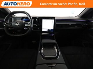 Renault Austral 1.2 Hybrid E-Tech Iconic Esprit Alpine