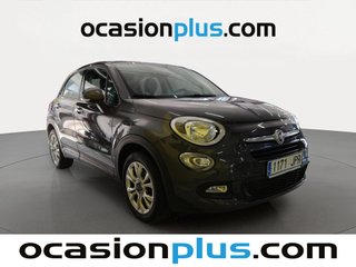 Fiat 500X 1.3 MultiJet Pop Star 4x2 70 kW (95 CV)
