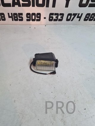 Faro antiniebla Seat Ibiza Mk2 TOLEDO mk1