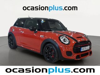 MINI MINI Cooper John Cooper Works 170 kW (231 CV)