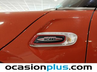 MINI MINI Cooper John Cooper Works 170 kW (231 CV)