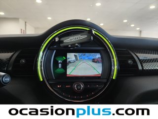 MINI MINI Cooper John Cooper Works 170 kW (231 CV)