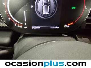 MINI MINI Cooper John Cooper Works 170 kW (231 CV)