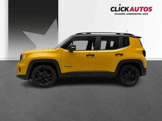 Jeep Renegade 1.5 eHybrid 130CV Altitude DCT