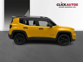 Jeep Renegade 1.5 eHybrid 130CV Altitude DCT