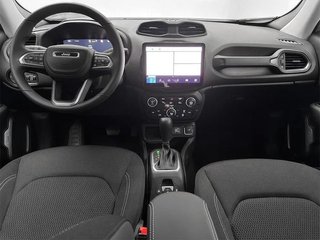 Jeep Renegade 1.5 eHybrid 130CV Altitude DCT