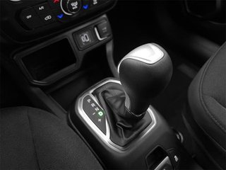 Jeep Renegade 1.5 eHybrid 130CV Altitude DCT