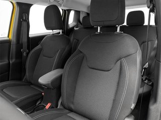 Jeep Renegade 1.5 eHybrid 130CV Altitude DCT