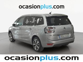 Citroen Grand C4 Picasso BlueHDi 120 Feel 88 kW (120 CV)