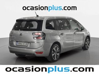 Citroen Grand C4 Picasso BlueHDi 120 Feel 88 kW (120 CV)