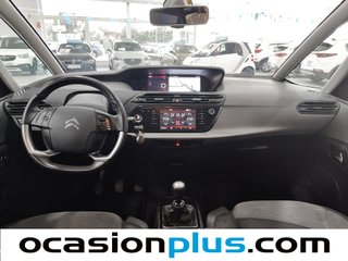 Citroen Grand C4 Picasso BlueHDi 120 Feel 88 kW (120 CV)