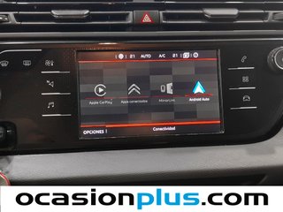 Citroen Grand C4 Picasso BlueHDi 120 Feel 88 kW (120 CV)