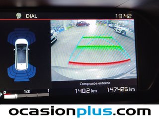 Citroen Grand C4 Picasso BlueHDi 120 Feel 88 kW (120 CV)