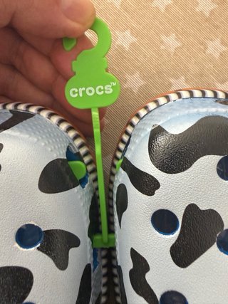 Zuecos Crocs Toy Story Talla 42/43