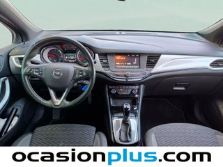 Opel Astra Sports Tourer 1.4T SHT S/S Business Elegance CVT 107 kW (145 CV)