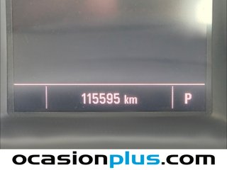 Opel Astra Sports Tourer 1.4T SHT S/S Business Elegance CVT 107 kW (145 CV)