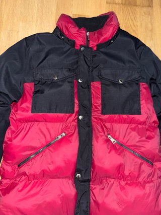 Chaqueta Moncler Talla M
