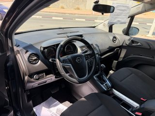 Opel Meriva 2014