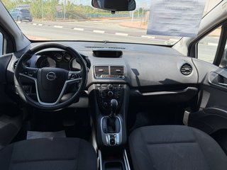 Opel Meriva 2014