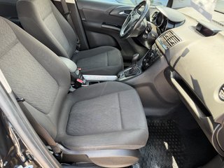 Opel Meriva 2014