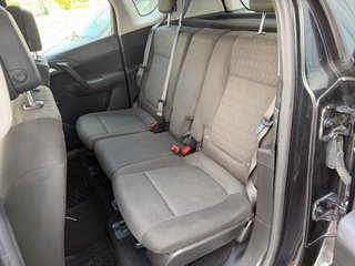 Opel Meriva 2014
