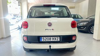 FIAT 500L 2014 1.3jtd 85cv 183000km 646354408