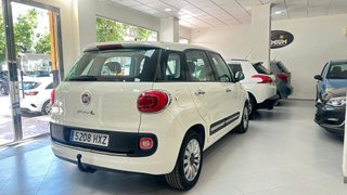 FIAT 500L 2014 1.3jtd 85cv 183000km 646354408
