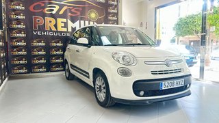 FIAT 500L 2014 1.3jtd 85cv 183000km 646354408