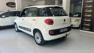 FIAT 500L 2014 1.3jtd 85cv 183000km 646354408