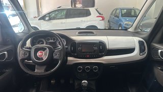 FIAT 500L 2014 1.3jtd 85cv 183000km 646354408