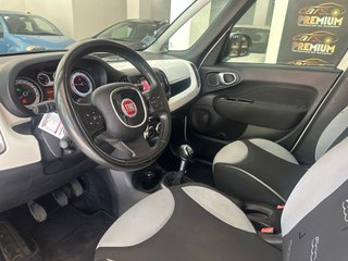 FIAT 500L 2014 1.3jtd 85cv 183000km 646354408