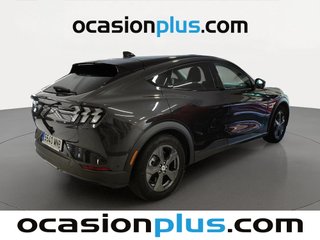 Ford Mustang Mach-E Premium RWD Rango Extendido 216 kW (294 CV)