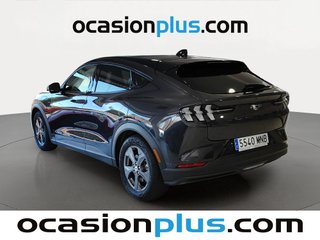 Ford Mustang Mach-E Premium RWD Rango Extendido 216 kW (294 CV)