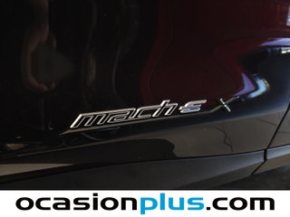 Ford Mustang Mach-E Premium RWD Rango Extendido 216 kW (294 CV)