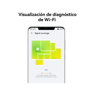 Huawei 4G CPE 5s router LTE portátil