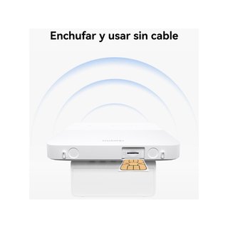 Huawei 4G CPE 5s router LTE portátil