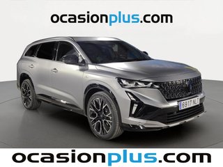 Renault Espace Esprit Alpine E-Tech full hybrid 147 kW (200 CV)