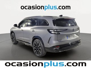 Renault Espace Esprit Alpine E-Tech full hybrid 147 kW (200 CV)