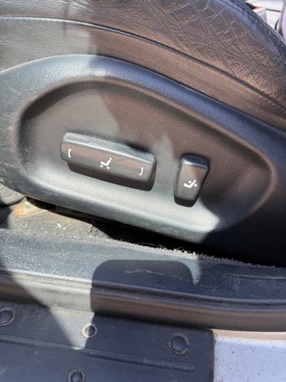 Despiece Lexus IS200 2001