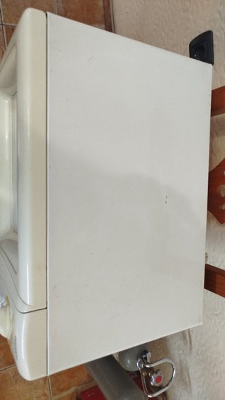Microondas Daewoo KOR-63A5SP 800W 20L