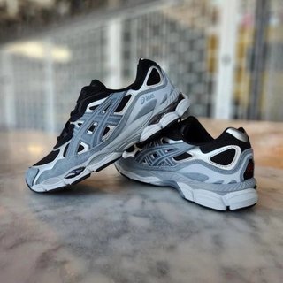 Zapatillas Asics Talla 40 Hombre