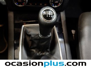 Mercedes-Benz Clase GLK 220 CDI BE 125 kW (170 CV)