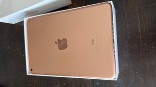 iPad mini Oro