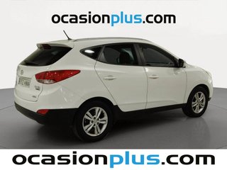 Hyundai ix35 2.0 CRDI Tecno 4x4 100 kW (136 CV)