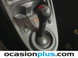 Smart ForFour EQ electric drive 60 kW (82 CV)