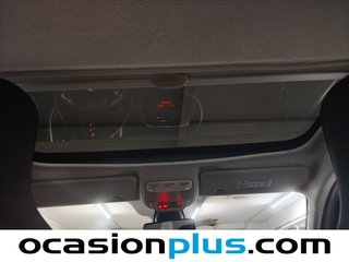 Smart ForFour EQ electric drive 60 kW (82 CV)