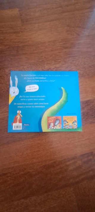 Cuento infantil
