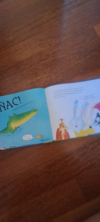 Cuento infantil